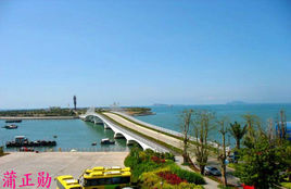 三亚湾大桥在哪?三亚湾大桥景点介绍