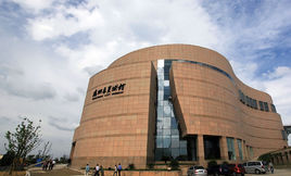 扬州市美术馆在哪？扬州市美术馆景点介绍