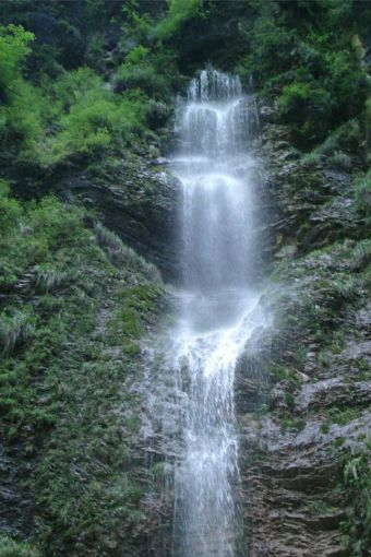 龙涎瀑在哪？龙涎瀑景点介绍