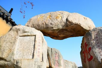 普陀山南天门景区在哪？普陀山南天门景区景点介绍