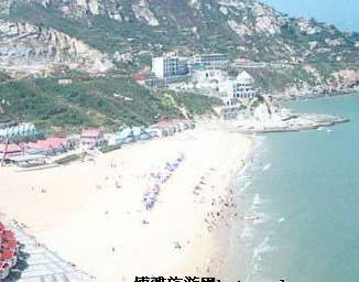 大沙湾浴场在哪?大沙湾浴场景点介绍