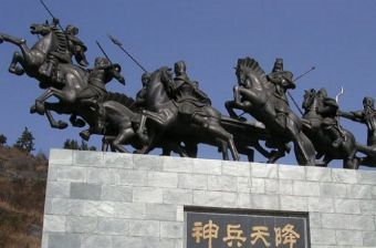 军山在哪？军山景点介绍