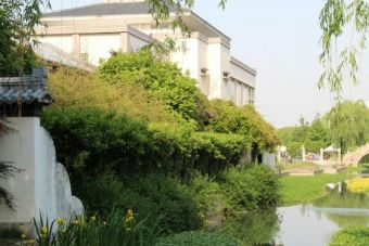 吴江公园在哪？吴江公园景点介绍