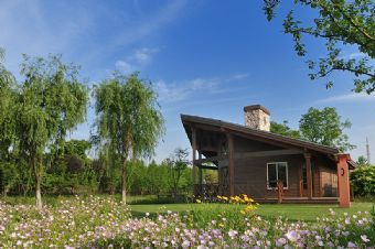 昆山市花桥湿地公园在哪？昆山市花桥湿地公园景点介绍