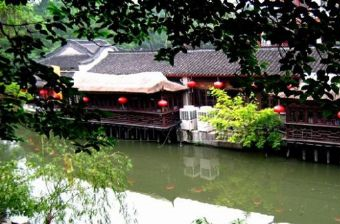 冶春园在哪？冶春园景点介绍