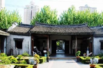 利济医学堂旧址在哪？利济医学堂旧址景点介绍