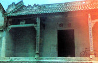 云溪书院在哪？云溪书院景点介绍