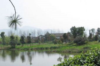 海皇星生態(tài)園在哪？海皇星生態(tài)園景點(diǎn)介紹