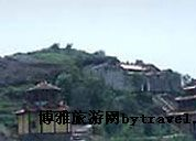 铜山岩在哪?铜山岩景点介绍