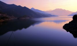 三清湖在哪？三清湖景点介绍