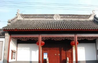 蘇州惠蔭園在哪？蘇州惠蔭園景點(diǎn)介紹