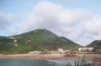 大沙岙在哪?大沙岙景点介绍