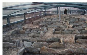 大伊山石棺墓在哪？大伊山石棺墓景点介绍