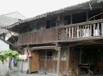 河淇会谈旧址在哪？河淇会谈旧址景点介绍