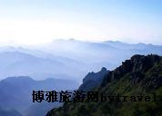 龙塘山在哪？龙塘山景点介绍