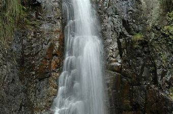 白水涧在哪？白水涧景点介绍