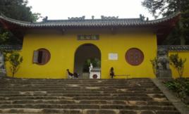 仙都观在哪？仙都观景点介绍