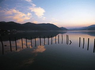 杜湖在哪？杜湖景点介绍