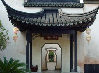 同里耕乐堂在哪？同里耕乐堂景点介绍