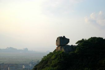 观音文化苑 朱家尖白山景区在哪？朱家尖白山景区（观音文化苑）景点介绍