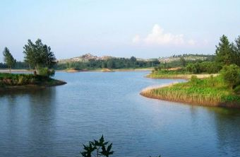 悬水湖在哪？悬水湖景点介绍