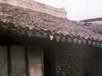 赵元任故居在哪？赵元任故居景点介绍