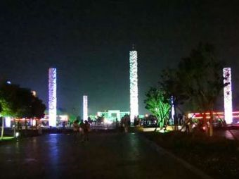 千鸟园广场在哪？千鸟园广场景点介绍