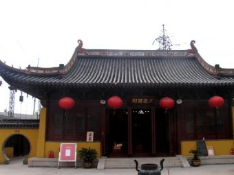 昆山东禅寺在哪？昆山东禅寺景点介绍