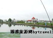 發(fā)陽(yáng)漁村在哪？發(fā)陽(yáng)漁村景點(diǎn)介紹