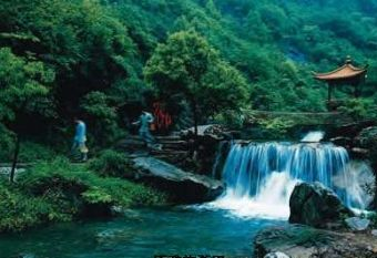 天鐘山在哪？天鐘山景點介紹