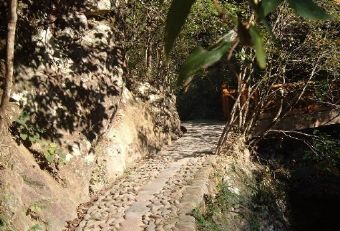 山阴道在哪？山阴道景点介绍