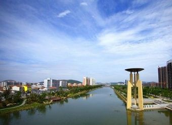 楚河风景区在哪？楚河风景区景点介绍