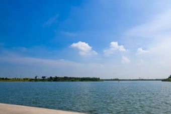 太倉金倉湖濕地公園在哪？太倉金倉湖濕地公園景點介紹