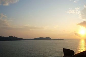 三盘尾在哪?三盘尾景点介绍