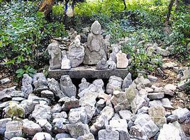 古代石像群在哪？古代石像群景点介绍