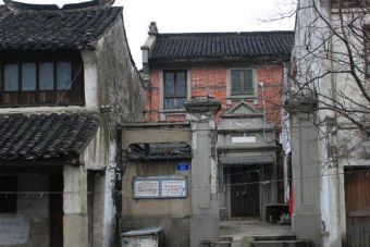 黎里施家洋房在哪？黎里施家洋房景点介绍