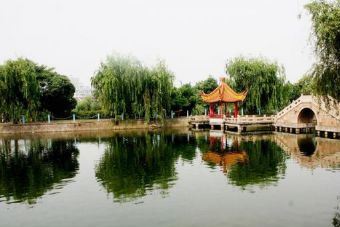 盛泽目澜洲公园在哪？盛泽目澜洲公园景点介绍