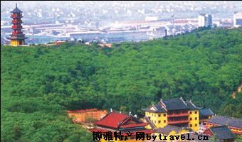 大林寺在哪?大林寺景点介绍