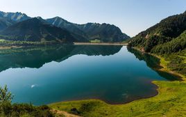 南门峡水库在哪？南门峡水库景点介绍