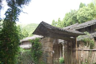 胡赞华故居在哪？胡赞华故居景点介绍