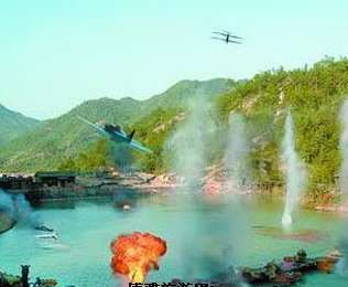 黃藤巖景區(qū)在哪？黃藤巖景區(qū)景點(diǎn)介紹