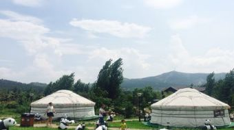 茱萸养生谷在哪?茱萸养生谷景点介绍