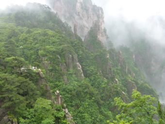 第九洞天风景区在哪？第九洞天风景区景点介绍