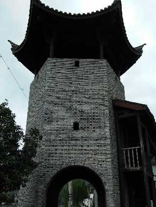 王羲之后裔聚居地 华堂古村在哪？华堂古村（王羲之后裔聚居地）景点介绍