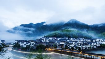 下姜村景区在哪？下姜村景区景点介绍