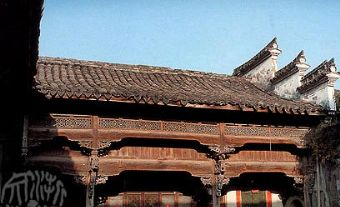 马上桥花厅在哪？马上桥花厅景点介绍