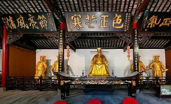 合肥包公祠在哪？合肥包公祠景点介绍