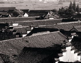 鸣鹤古建筑群在哪？鸣鹤古建筑群景点介绍