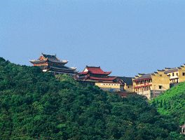 白路嶺在哪？白路嶺景點介紹