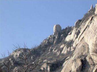 海州白虎山在哪？海州白虎山景点介绍